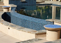 residential water features