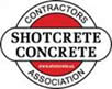 Shotcrete Concrete Contractors Association