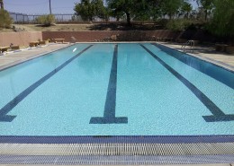 Community Swimclub Pool 2